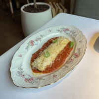 Каннеллони болоньезе