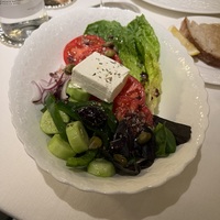 Греко салат