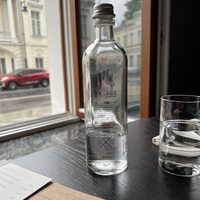 Вода Dausuz 0.5 б/г
