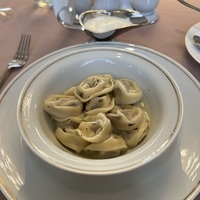 Пельмени с говядиной