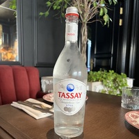 Вода Tassay 0.75 б/г