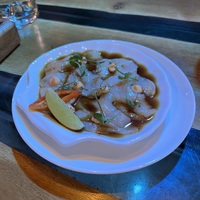 Гигантский курильский морской гребешок
