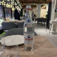 Вода Tassay 0.5 б/г