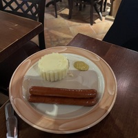 Острые колбаски