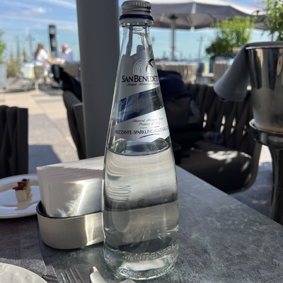 San Benedetto 0.75 с/г