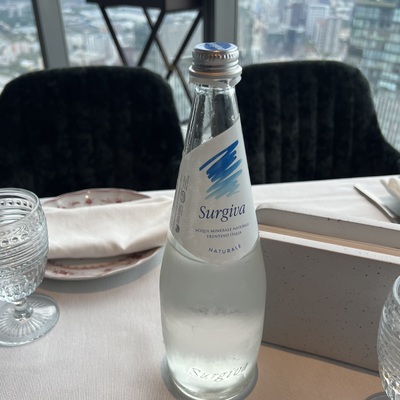 Вода Survive 0.75 б/г