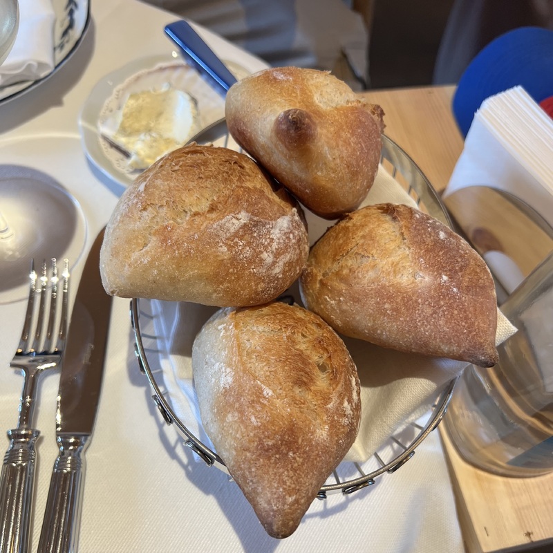 Хлебная корзина