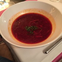 Борщ