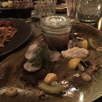 Студень мясной