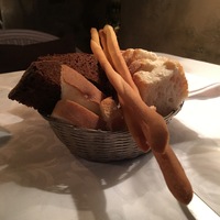 Хлебная корзина