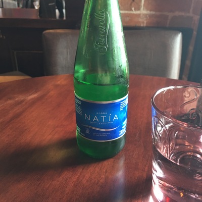 Acqua Natia 0.33 б/г