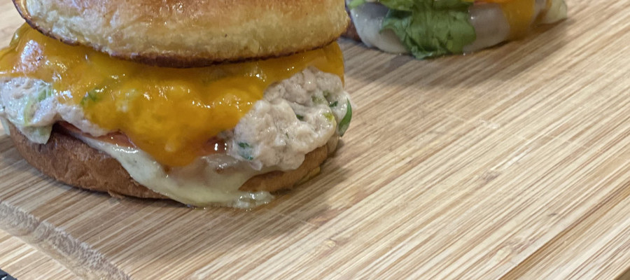 Tuna Melt