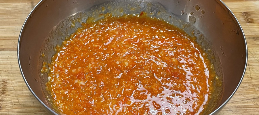 «Sriracha»
