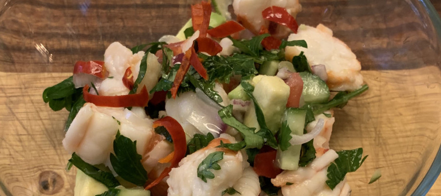 Ceviche