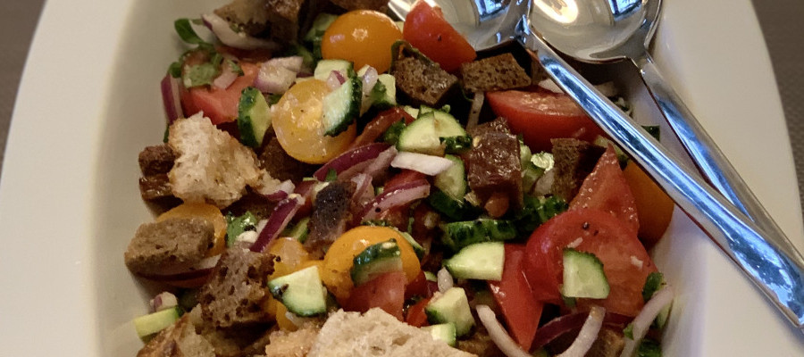 Panzanella