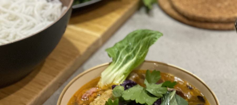 Bún Bò Huē