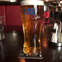 Пиво Harp 0.5