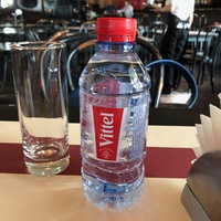 Вода Vittel 0.33