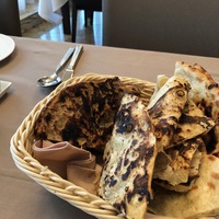 Хлебная корзина