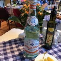 Вода Aqua Panna 0.75