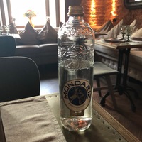 Вода Mondariz 0.75 б/г