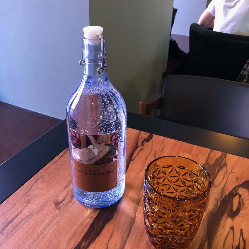 Вода - бесплатно