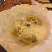 Равиоли с говядиной (возможно, телятиной)