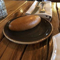 Пирожок с капустой и яйцом