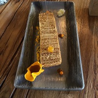 Липовый цвет