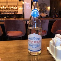 Вода Aqua Russa 1 л., б/г