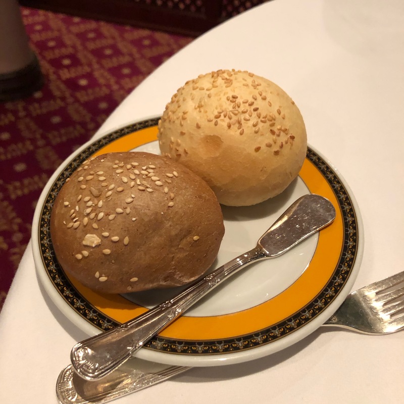 Хлебная корзина