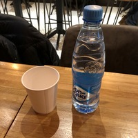 Вода Bon Aqua 0.5 б/г