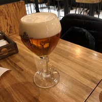 Пиво Леффе светлое 0.5