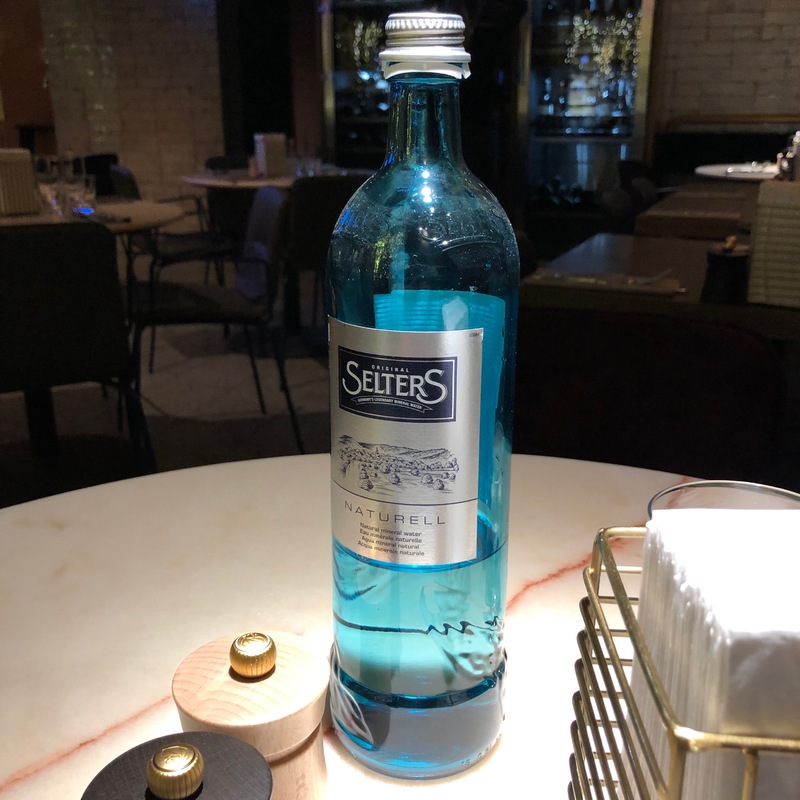 Вода Selters 0.8 б/г