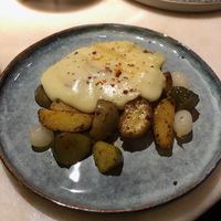 Классический вариант Раклет