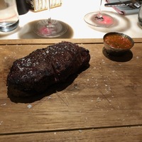 Стриплойн Dry Age 320 гр.