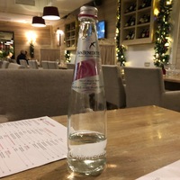 Вода San Benedetto 0.75 б/г