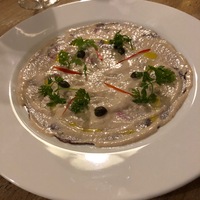 Вителло тоннато