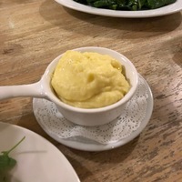 Картофельного пюре