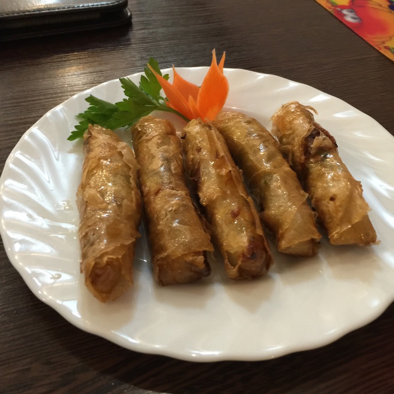 Немы с мясом
