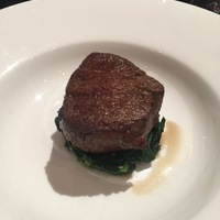 Говядина филе Black Angus