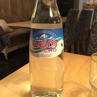Вода "Сно"