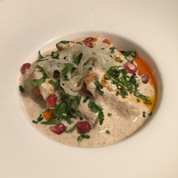 Сациви их курицы