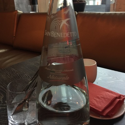 Вода San Benedetto 0.75 б/г