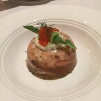 Заливное из осетрины