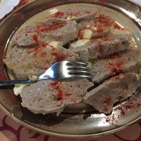 Кюфта Эчмиадзинская