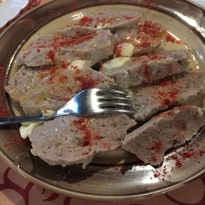 Кюфта Эчмиадзинская
