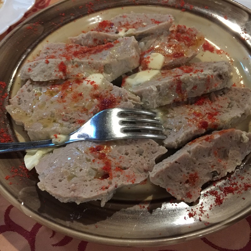 Кюфта Эчмиадзинская