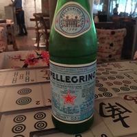 Вода San Pellegrino 0.5