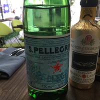 Вода San Pellegrino 0.75